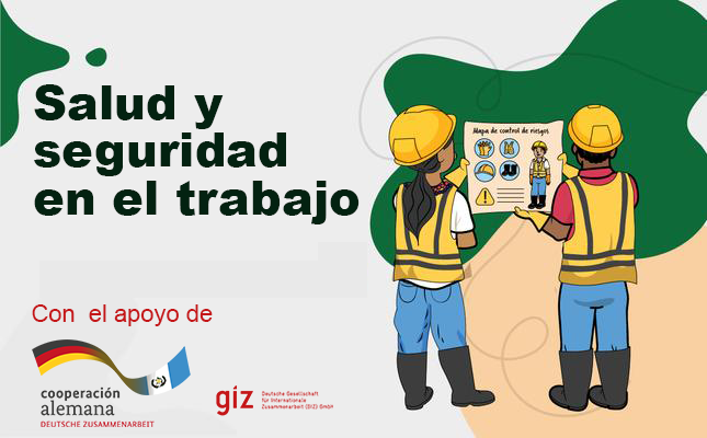 Salud y seguridad en el trabajo B5.SALUD_SEGURIDAD