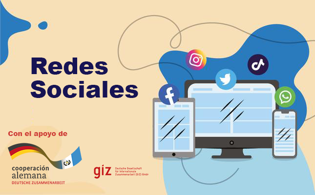 Aprovechamiento de las redes sociales B6.REDES_SOCIALES