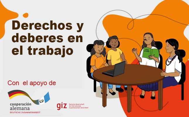 Derechos y deberes en el trabajo DERECHOS_DEBERES