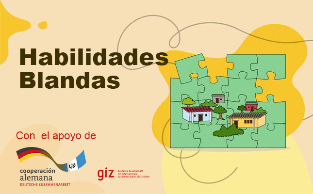 Habilidades Blandas HABILIDADES_BLANDAS